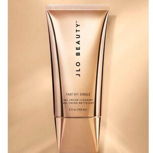 Jlo Beauty That Hit Single Gel Cream Cleanser